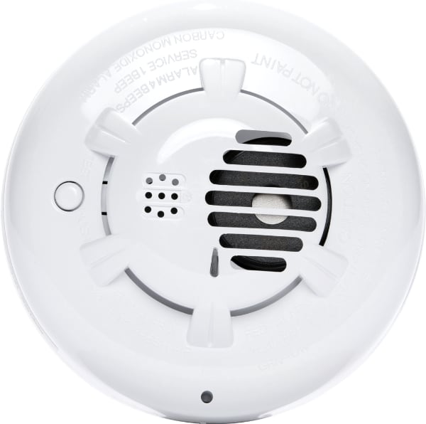 Vivint Carbon Monoxide Detectors in Dallas